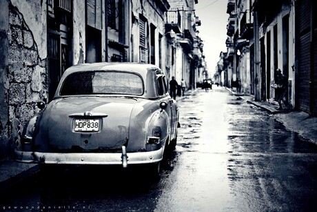 Havana - Streetview