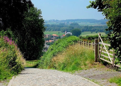 Vlaamse Ardennen