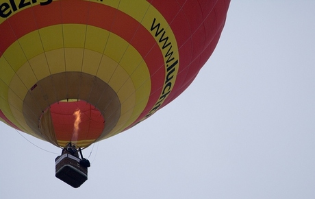 Luchtballon