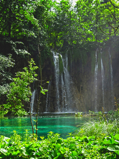 Plitvice [8,1]