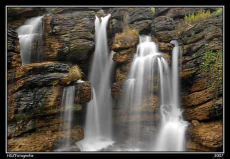 waterval