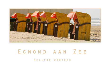 Egmond aan Zee