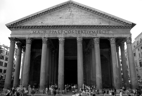 Pantheon Rome