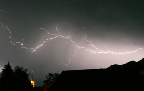 Onweer