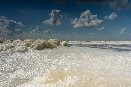 Zeeschuim