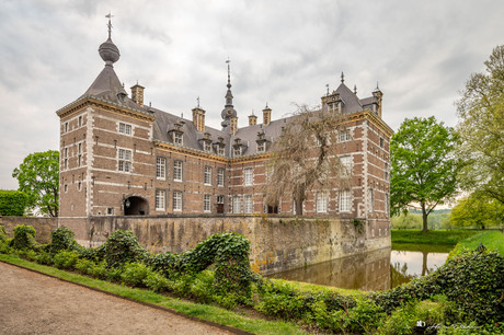 Kasteel Eijsden Zuid-Limburg