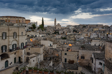 matera