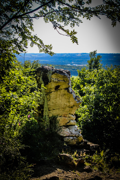 Obesliesk in Wéris