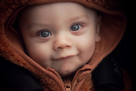 Portret baby 