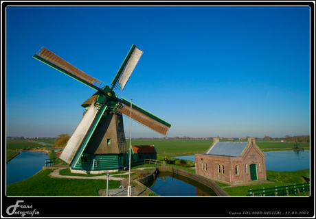 Molen