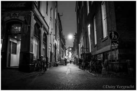 Streets of Amsterdam