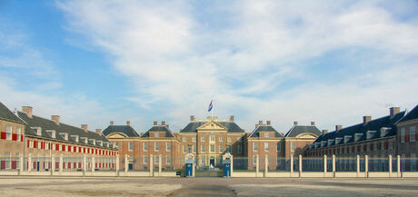 Paleis Het Loo