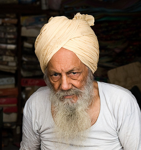 Sikh