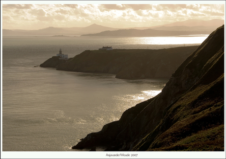 Howth Ierland