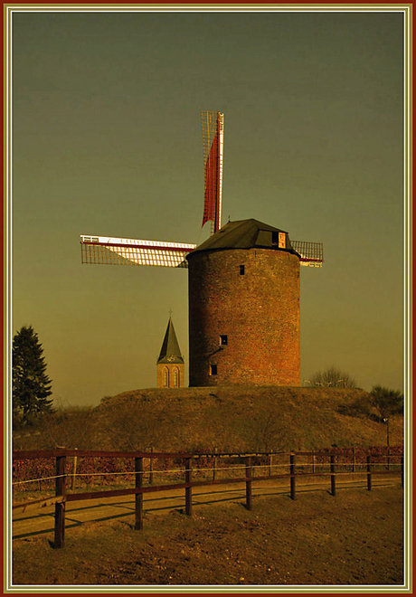 Molen Zeddam