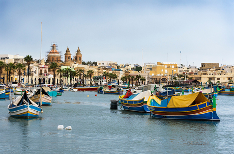 Marsaxlokk