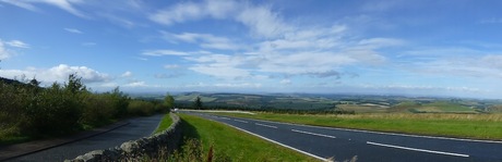 Scottish Borders