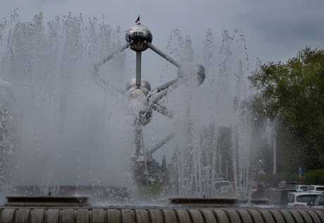 Atomium