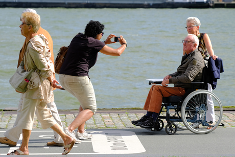 Straatfotografie