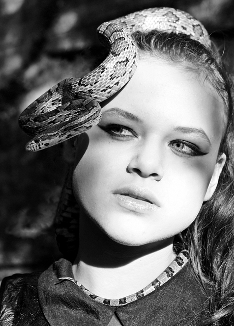 Not believing that story