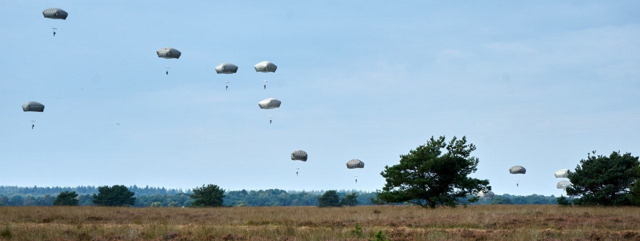 parajump