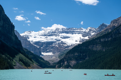 Lake Louise