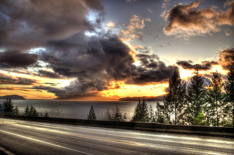 Sea to Sky Highway