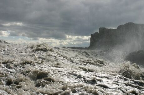 Dettifoss