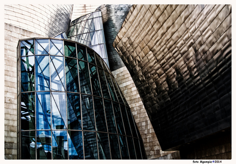 Guggenheim-Bilbao