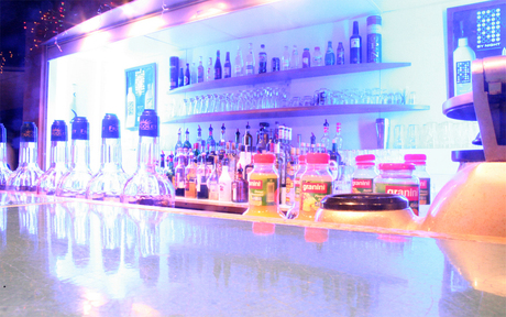 Coctail Bar