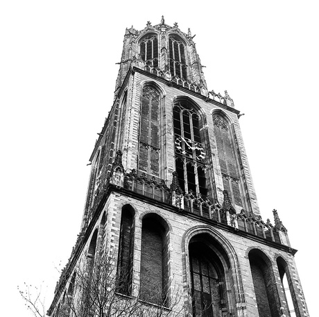 Domtoren Utrecht