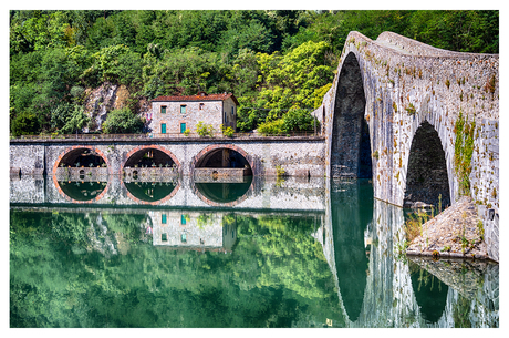 Ponte della Maddalena