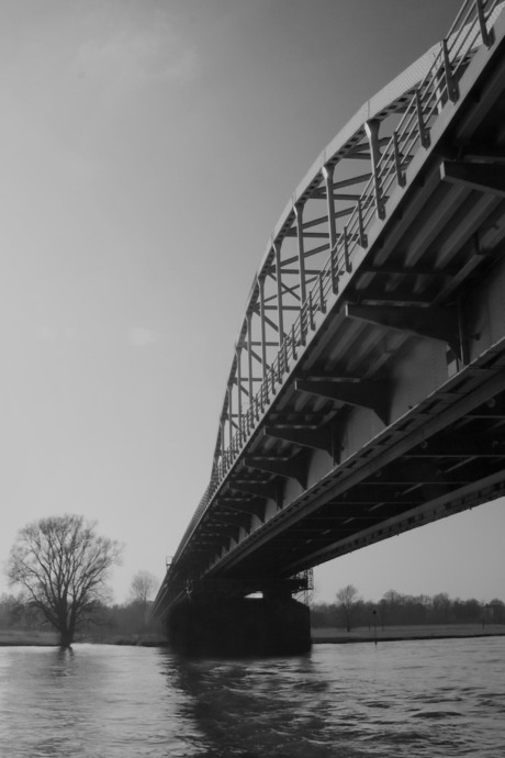 Deventer Bridge