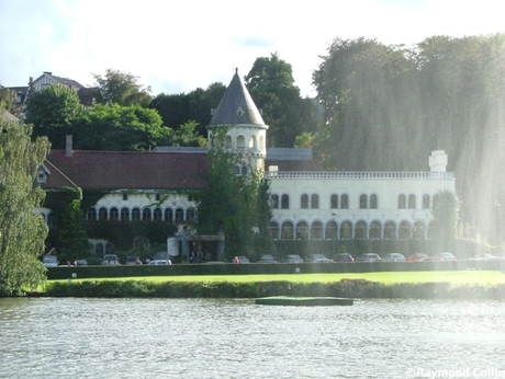 Chateau du Lac