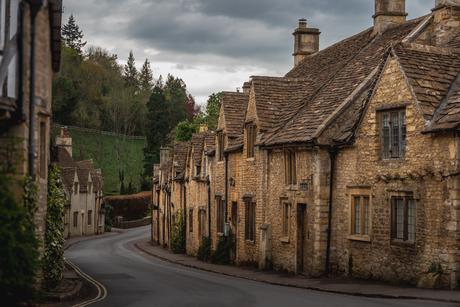 Castle Combe