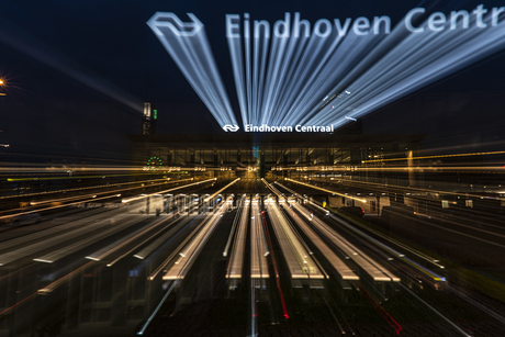 Eindhoven lichtstad