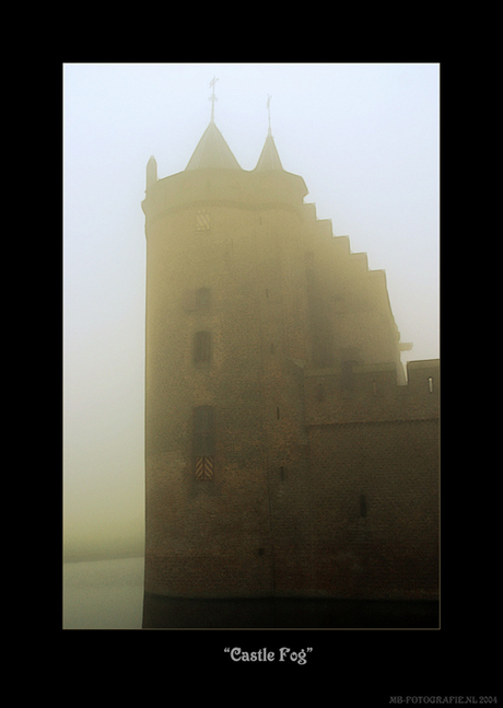 Castle Fog
