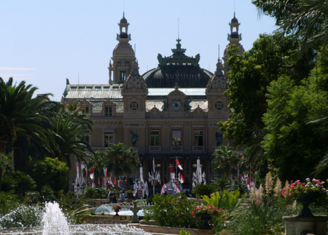 Monaco Casino