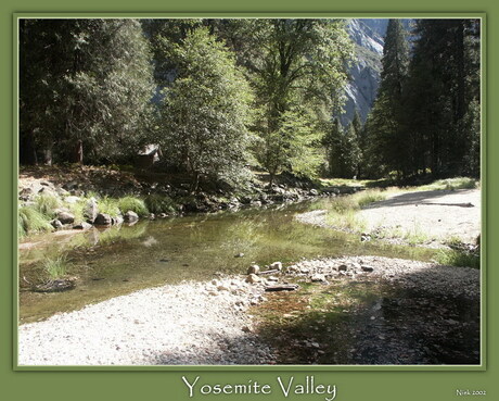 Yosemite