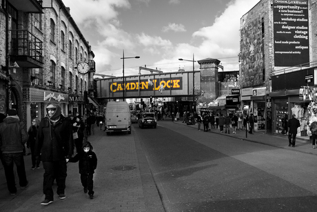 camden lock