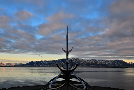 Sun Voyager