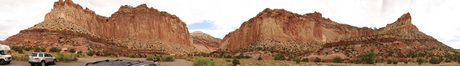 Capitol Reef