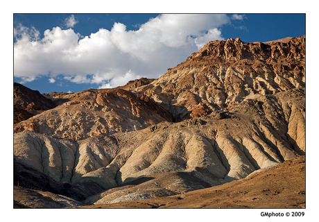 Nogmaals Death Valley