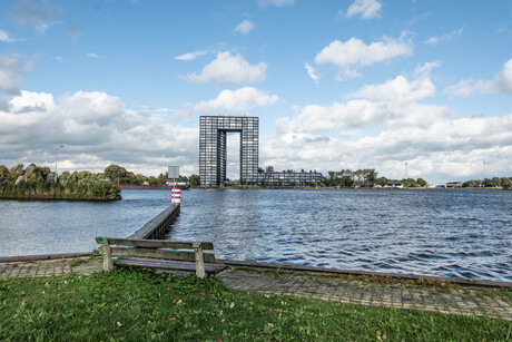 Abel Tasmantorenflat,  Groningen