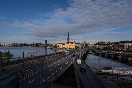 Stockholm