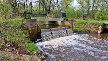 Bij de Collsewatermolen 