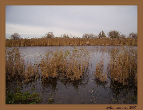 Kanaal