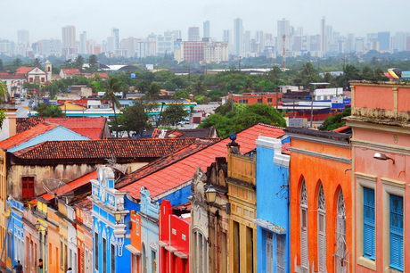 Recife (Brasil)