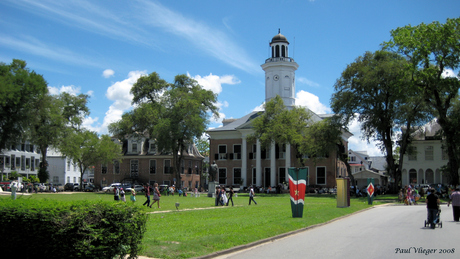 Onafhankelijkheidsplein 