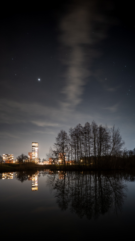 Spiegeltje, Spiegeltje...